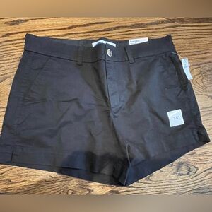 NWT Old Navy Everyday Short 3.5” Inseam in Women’s Size 10